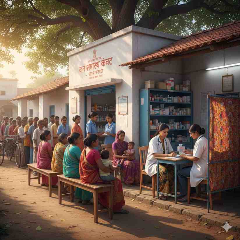 Public Health in India 2026 What Post-Pandemic Priorities Look Like