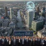UK 2026 Post-Brexit trade reality and the City of London’s next bet