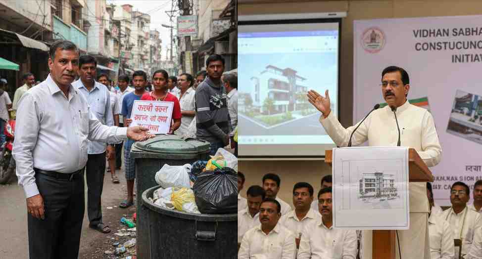 Ward Councillor vs MLA Who Solves What Problems