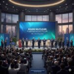 Adani Group Marks Entry into Nuclear Sector with AAEL