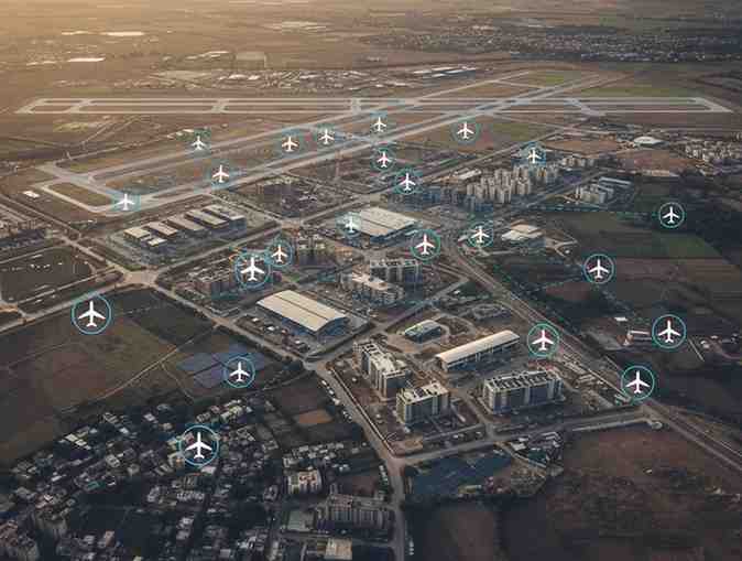 Aviation Blueprint India’s Plan for 50 New Airports to Reshape Real Estate and Connectivity