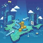 Beyond the Cloud Qualcomm and Peak XV Lead Multi-Million Dollar Charge into Indian AI