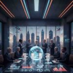 Corporate Briefs AI Alliances, Global Bets, and the High Cost of Growth