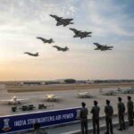 India Strengthens Air Power: A ₹3.25 Lakh Crore Leap with 114 Rafale Jets