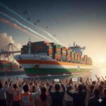 New Delhi, February 2026 — India Launches Bharat Containers to Break Global Shipping Monopoly