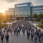 Panasonic The 12,000-Job Turnaround Strategy