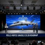 Propulsion Sovereignty Rolls-Royce Unveils $1.2B Roadmap for India’s AMCA Program