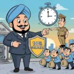 RBI Ends ‘Gunda Raj’ 100% Collateral for Brokers and Strict 7 PM Curfew for Recovery Agents
