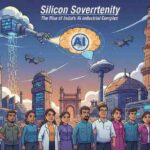 Silicon Sovereignty The Rise of India’s AI Industrial Complex