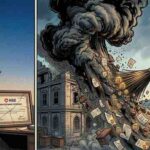 ED Raids Entities Over NSE Unlisted Share Scam