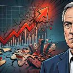 ENERGY SHOCK 2026 BlackRock CEO Warns of $150 Oil Triggering Global Recession