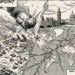 Geopolitical Flashpoint Operation Epic Fury & The Global Aftershock