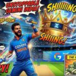 Google Bets ₹800 Crore on IPL 2026 to Crown Gemini as India’s Search King