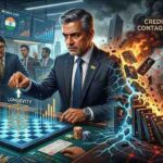 India Corporate Dispatch High-Stakes Bet on Longevity & Credit Contagion