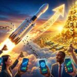 SpaceX Set for Historic IPO A $75 Billion Leap into the Public Markets