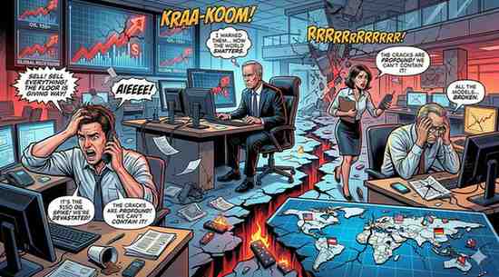 TECH TITANS PIVOT The Great Consolidation of 2026