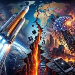 Tech Titans & The Fault Lines SpaceX’s $1.75 Trillion Gambit vs. The Software AI-pocalypse