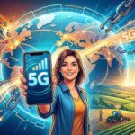 Telecom Evolution Breaking the Roaming Barrier and the Rural 5G Push