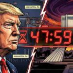 The 48-Hour Countdown Trump’s Ultimatum to Tehran