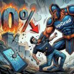 The Edtech Reckoning upGrad Swallows Unacademy in a 90% Valuation Fire Sale