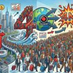 The Great Western Exit 4 Million Flee Developed Nations in Record Migration Shift