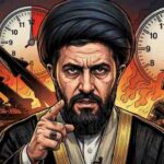 US Bases Must Close Iran's New Supreme Leader Mojtaba Khamenei Issues War Ultimatum