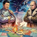 Beijing and Moscow's Calculated Neutrality on Iran Conflict Reveals Shifting Great Power Alignments