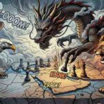 Beijing's Shadow Mediation in Iran-US Tensions Reshapes Middle East Power Dynamics