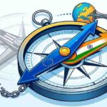 Brussels-Delhi Reset Why the EU-India Strategic Partnership Marks a Pivot Away from US-Centric Alignments
