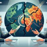 Carnegie's Security Dialogue with Heribert Dieter Signals Renewed Focus on Geoeconomic Fragmentation Risks