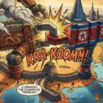 China-North Korea Diplomatic Reset What the Renewed Engagement Means for Asian Security Architecture