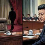 China's Unexplained Dismissal of Sun Weidong Signals Deepening Purge Within Xi Jinping's Diplomatic Corps