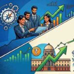 Corporate India Charts Reform Roadmap as Finance Ministry Signals Policy Flexibility Amid Global Headwinds