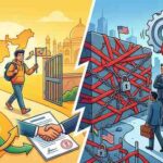 Corporate Law Reforms Ease Startup Exits in India, Yet Cross-Border M&A Barriers Persist