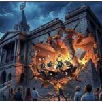 Cracks in the Behemoth Understanding the HDFC Bank Governance Crisis