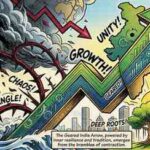 Deloitte's 2026 India Forecast Highlights Resilient Growth Amid Global Headwinds