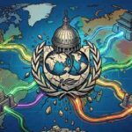 Distributed Sovereignty and Multi-Polar Power Blocs What the Shift Away from Centralised Global Governance Means for Nation-States