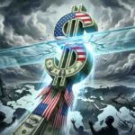 Dollar Index Testing 100-Level Resistance Amid Global Growth Concerns What It Means for Emerging Markets