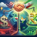 Dollar Weakness on Iran Diplomacy Signals Shift in Global Risk Appetite and Rupee Dynamics