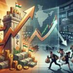 Domestic Institutional Investors Deploy ₹80,000 Crore as FII Exodus Tests India's Market Resilience