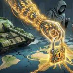 Economic Sanctions Replace Military Action as Primary Tool of Great Power Competition