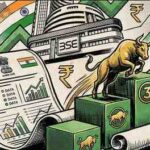 Economic Survey Lifts Indian Equities for Third Straight Session What the Three-Day Rally Signals for Budget Week