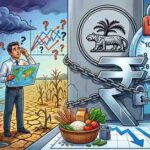 Erratic Monsoon Forecasts Could Force RBI to Delay Rate Cuts Despite Cooling Core Inflation