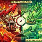 FII Exodus vs. High-Conviction Bets The 2026 Market Paradox