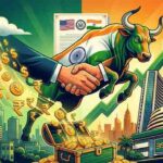 FII Inflows Resume After India-US Trade Agreement What This Means for Dalal Street's Near-Term Trajectory