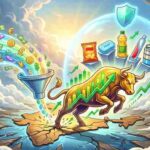 FII Return to Indian Equities Lifts FMCG Stocks as Defensive Rally Takes Shape