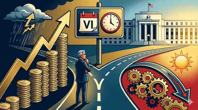 Federal Reserve Policy Crossroads Why June 2025 Could Mark a Pivotal Shift in US Monetary Strategy