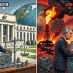 Fed's Oil Shock Dilemma Why Central Bank Intervention Calculus Has Changed Since 2020