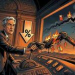 Fed's Oil Shock Strategy Leaves Rate Cuts on Hold Why Inflation Risks Persist Despite Powell's Dovish Signal