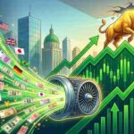 Foreign Capital Returns Fuel Benchmark Rally What March FII Reversal Signals for Indian Equities